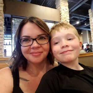 Meet your Posher, Tracy